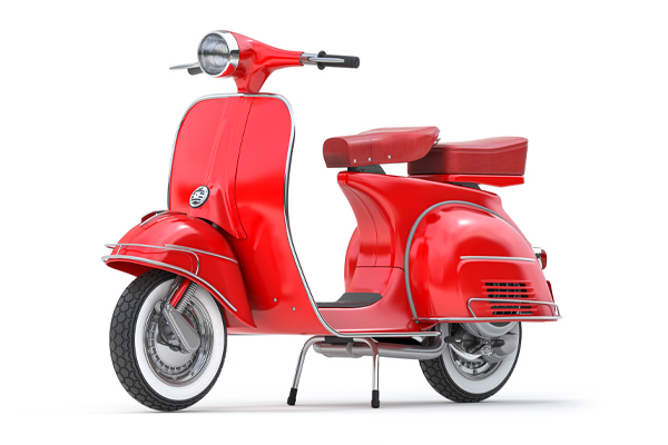 sell two wheeler online